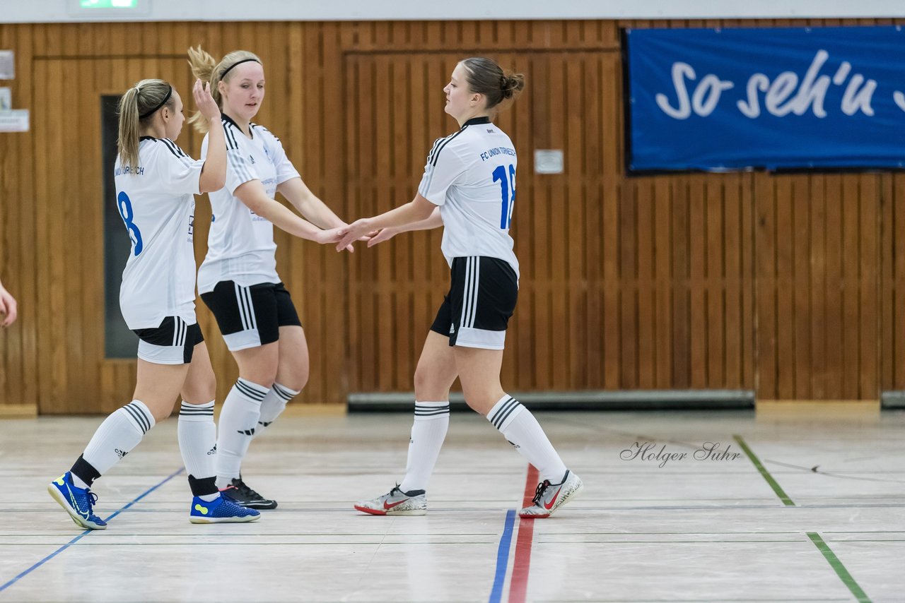 Bild 584 - VR Bank Cup Horst
